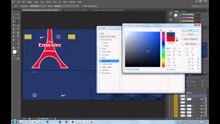 Umut Onat Kit Making Tutorial | Beta | PES 2013