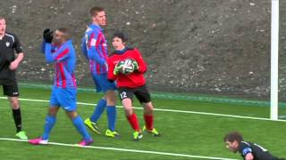 VI voor JK Tallinna Kalev - Paide Linnameeskond 1:1 (0:0)