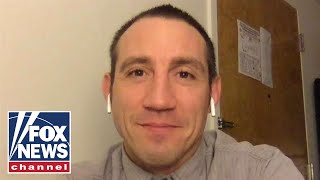 Former MMA fighter, Iraq War veteran joins Nike boycott