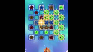 Luna Light Saga Level 35