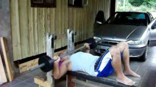 musculçao en casa