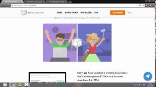 ICO Native Video Box
