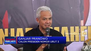 Ganjar-Mahfud Pastikan Gugat Hasil Pilpres 2024 Ke MK