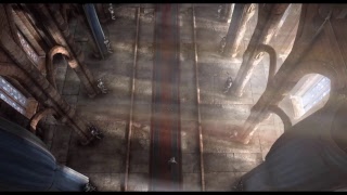 The Witcher: Rise of the White Wolf. ФИНАЛ. №16