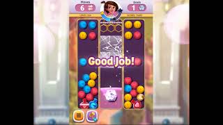 Diamond Diaries Saga level 264 NO BOOSTERS