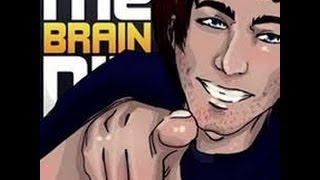 самая прикольная песня THE BRAIN Dit