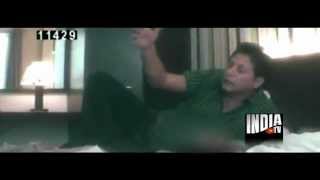 India TV Umpire Sting: Operation World Cup - Part 2