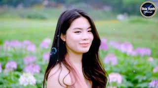 Mùa xuân cưới em - LK nhạc sống remix gái quê - Người mẫu 2k2 xinh lung linh .