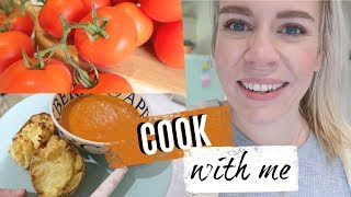 EASY FAMILY MEAL IDEA | COOK WITH ME