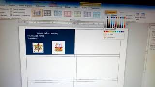 CÓMO HACER TARJETAS DE ENVITACIÓN EN WORD