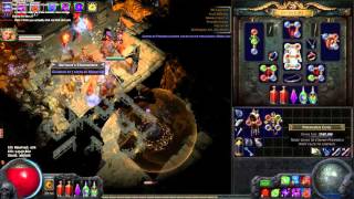 patch of exile - Mar 7th #1