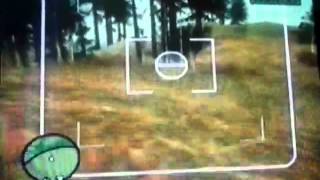 Поиск иети в gta sa для ps2 номер1