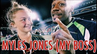 My Summer Job (ft. Myles Jones) | dailykt s2e5