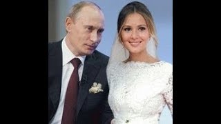 НОВАЯ жена Путина ОШАРАШИЛА страну! - Вы не поверите, но это...