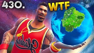 Fortnite Daily Best Moments Ep.430 (Fortnite Battle Royale Funny Moments)
