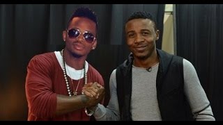 HUU NDIO MWISHO WA BIFU YA ALIKIBA NA DIAMOND.