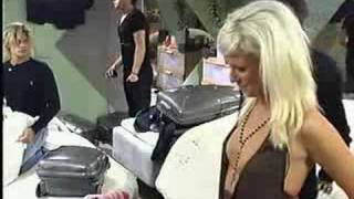 Big Brother Sweden/Norway 2006  RAGGER!!
