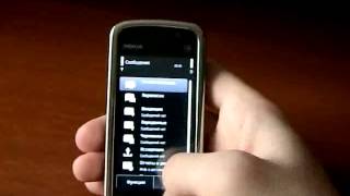 Обзор Lite Modification 5 7 для модели 5230 от Steptb