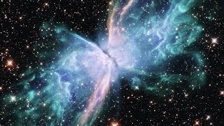 FOTOS DEL ESPACIO: LO MEJOR DE JUNIO 2020