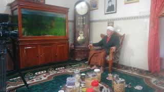 KH. Abd  Tawwab Ketum FKK Nusantara
