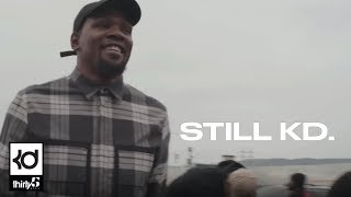 Still KD Short #1: Let's Get Started - Kevin Durant Documentary