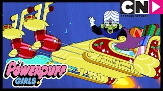 Sen iyi bir Adamsın Mojo, Jojo | Powerpuff Girls Türkçe | çizgi film | Cartoon Network