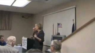 Jane Norton - Out of the Main Stream