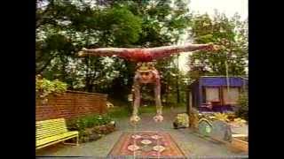 SUPER FLEXIBLE GIRL // LITTLE CONTORTIONIST// contortion by Elnara Mambetova