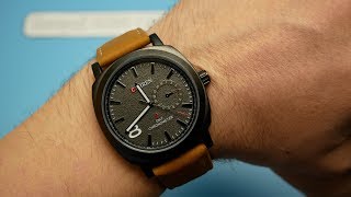 Часы наручные стоимость в Китая #Aliexpress ? Дешевые китайские часы 2019