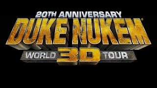 DUKE 3D 1-3 Камеры смертников (все секреты)