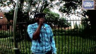 flirta d bassline track