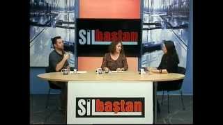 Sil Baştan 47.Bölüm (Aysim Türkmen-Barış Gönenen)