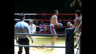 Щербаков Дмитрий vs Ташликевич Андрей