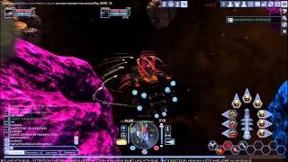 BSGO-star77 mk7 - Troy