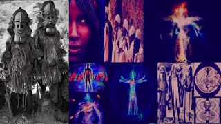 La tribu olvidada que dio INFORMACION IMPORTANTE PARA LA HUMANIDAD