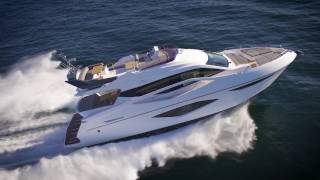 Numarine 62 FLY