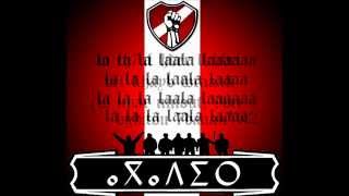 Album Ultras Red Rebels 2011 ( Album Mentalita Vero ) - Toujours Fidak +Lyrics