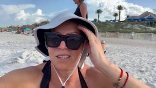 ? Баптисты на пляже Флориды ? Jacksonville Florida USA 23.06.2019