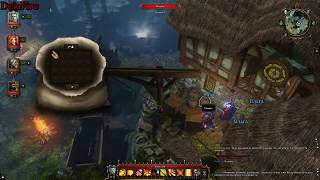 Divinity Original Sin: Enhanced Edition - Пустошь Охотника