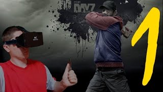 HTC VIVE - OCULUS RIFT СВОИМИ РУКАМИ из смартфона Samsung и RITECH 3D настройка и установка ч.1 #DIY