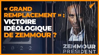 « Grand remplacement » : « Les gouvernements ne veulent pas l’aborder », selon Jean-Paul Gourévitch