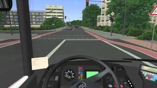 OMSI: Solaris Urbino 12 III Testvideo #10: Extra large
