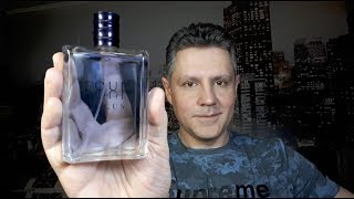 Обзор мужской туалетной воды Soul Focus Oriflame