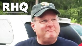 Trump Supporters Talk Refugees & Religion