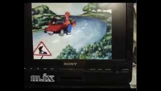 Pioneer XV-BD422B DVD blue-Ray привод