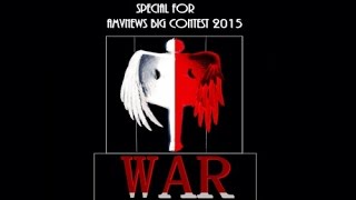 「AnimeMV」 ☆  WAR