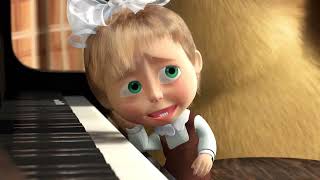 Маша плюс Каша ???? Коллекция серий Маша и Медведь LIVE STREAM Masha and the Bear ‍ ️