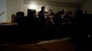 Decease The Spawn - Ghost Of Sparta