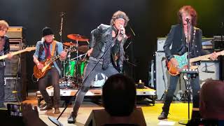 Joe Perry & Friends: Let the Music Do the Talking / Toys in the Attic / Pandora’s Box, 4/20/2018