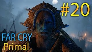 FAR CRY Primal #20 Форт Изила